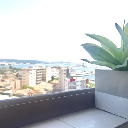 Apartamento Via Genova 55 