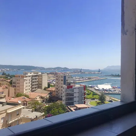 Via Genova 55 