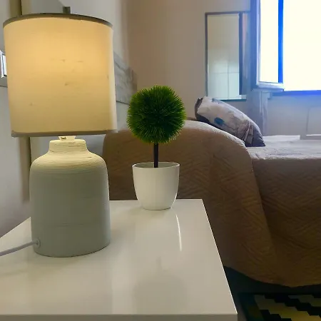 Apartamento Via Genova 55 