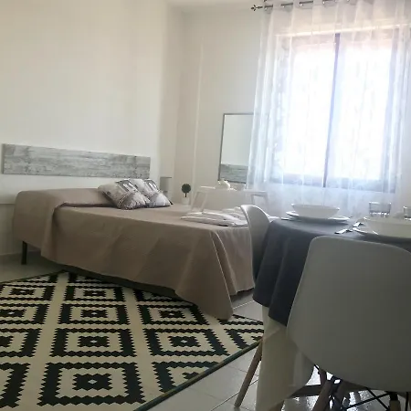 Apartamento Via Genova 55 