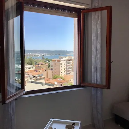 Apartamento Via Genova 55 