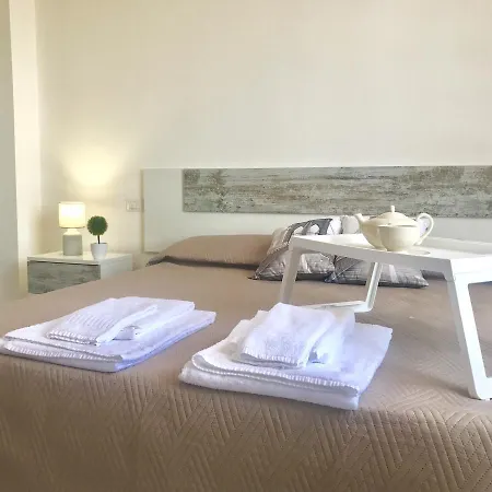 Apartamento Via Genova 55 