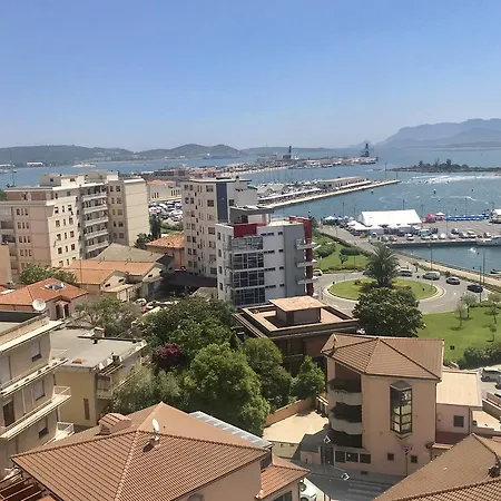 Via Genova 55 
