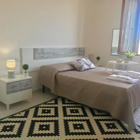 Apartamento Via Genova 55 